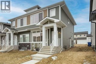 Duplex for Sale, 536 Chelsea Gardens, Chestermere, AB