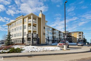 Condo Apartment for Sale, 411 3670 139 Av Nw, Edmonton, AB