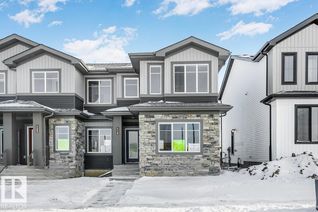 Townhouse for Sale, 719 Cambrian Bv, Sherwood Park, AB
