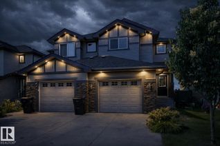 Duplex for Sale, 1030 177a St Sw, Edmonton, AB