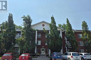 Property for Sale, 49 Jacobs Terrace #212, Barrie (Allandale), ON