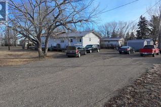 Bungalow for Sale, 421 Retzke Street, Enchant, AB Bungalow for Sale, 421 Retzke Street, Enchant, AB