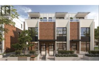 Townhouse for Sale, 6352 Oak Street, Vancouver, BC