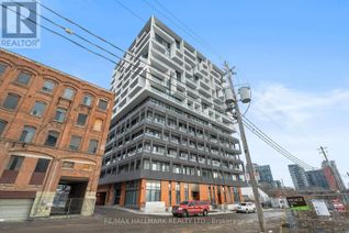 Condo Apartment for Sale, 9 Tecumseth Street #207, Toronto (Niagara), ON Condo Apartment for Sale, 9 Tecumseth Street #207, Toronto (Niagara), ON
