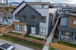Condo Townhouse for Sale, 781 Raymer Avenue #2, Kelowna, BC