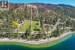 Commercial Land for Sale, Proposed Lot 28b Okanagan Centre Road W, Lake Country, BC