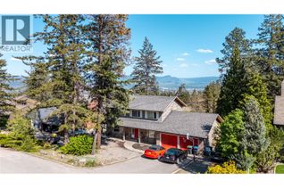 House for Sale, 1623 Blackwood Drive, West Kelowna, BC