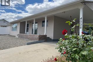 Detached House for Sale, 4008 Lobelia Drive, Osoyoos, BC