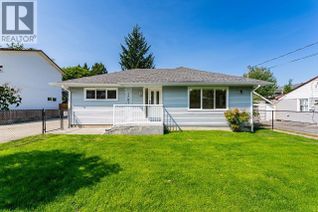House for Sale, 1741 Salisbury Avenue, Port Coquitlam, BC