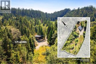 House for Sale, 1290 Cowan Point Drive, Bowen Island, BC