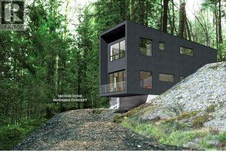 Property for Sale, 1290 Cowan Point Drive, Bowen Island, BC