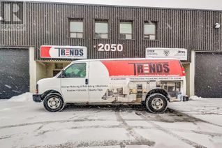 Manufacturing/Warehouse Non-Franchise Business for Sale, 2050 Speers Road #1, Oakville (QE Queen Elizabeth), ON