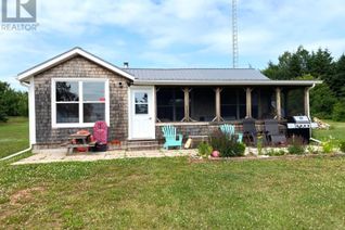Property for Sale, 1625 Brae Harbour Road, Brae Harbour, PE