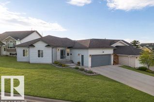 Bungalow for Sale, 701 Sparrow Cl, Cold Lake, AB