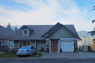 Detached House for Sale, 43726 Alameda Drive, Chilliwack, BC