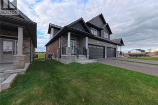 Property for Sale, 108 Bedell Drive, Drayton, ON