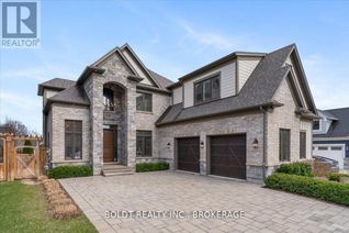 Property for Sale, 1107 Balfour Street, Pelham (Fenwick), ON