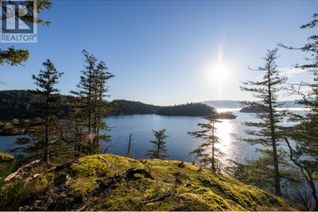 Property for Sale, Lot 24 Pender Landing Road, Garden Bay, BC