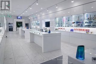 Cannabis Business for Sale, 144 Kennedy Road S #4, Brampton (Brampton East Industrial), ON