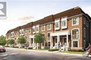 Townhouse for Rent, 4132 Highway 7 E, Markham (Unionville), ON