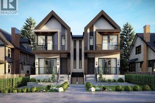 Freehold Townhouse for Sale, 1541 Willingdon Avenue #3, Burnaby, BC