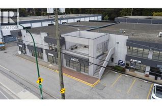 Industrial Property for Sale, 1305 Welch Street #133, North Vancouver, BC