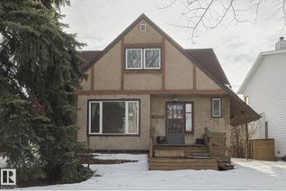 Property for Sale, 11507 72 Av Nw Nw, Edmonton, AB