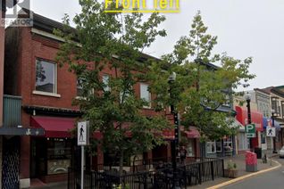 Property for Lease, 43 Commercial St #3, Nanaimo, BC