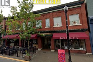 Property for Lease, 43 Commercial St #2, Nanaimo, BC