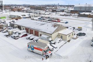 Industrial Property for Sale, 77 Bowden Street, Fort Erie (Central), ON