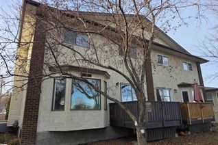 Condo Townhouse for Sale, 12430 85 St Nw, Edmonton, AB