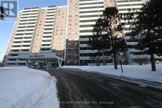 Condo for Sale, 100 Prudential Drive #104, Toronto (Dorset Park), ON