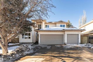 Detached House for Sale, 607 Butterworth Wd Nw, Edmonton, AB