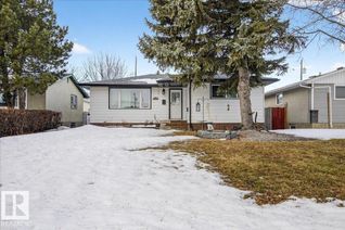 Property for Sale, 13320 123 St Nw, Edmonton, AB