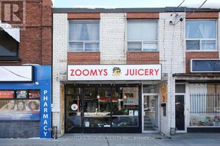 Fast Food/Takeout Non-Franchise Business for Sale, 1015 Pape Avenue #1/2, Toronto (Danforth Village-East York), ON