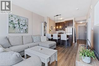 Condo for Sale, 16 Concord Place #705, Grimsby, ON