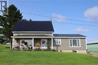 House for Sale, 770 Montagne A Comeau, Saint-Andr&eacute;, NB