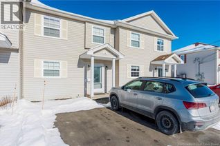 Townhouse for Sale, 50 Firmin Street, Dieppe, NB
