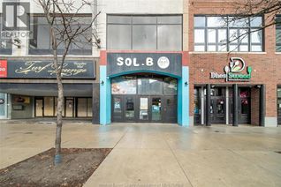 Other Retail Non-Franchise Business for Sale, 20 Chatham Street East, Windsor, ON
