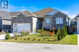 Bungalow for Sale, 26 Tattersall Lane, Lambton Shores (Grand Bend), ON