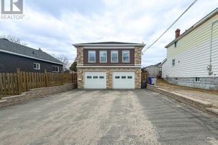 Bungalow for Sale, 218 Mountjoy Street S, Timmins (TS - SE), ON Bungalow for Sale, 218 Mountjoy Street S, Timmins (TS - SE), ON