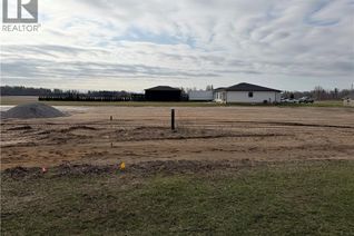 Property for Sale, 6 Priddle Drive, Langton, ON