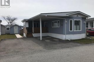 Bungalow for Sale, 3033 Townline Road #66, Fort Erie (Black Creek), ON