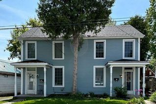 Duplex for Sale, 76-78 North Street N, Kingston (East of Sir John A. Blvd), ON