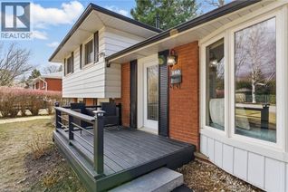 House for Sale, 160 Council Crescent, Ancaster, ON House for Sale, 160 Council Crescent, Ancaster, ON