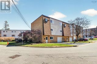 Townhouse for Sale, 5568 Carriageway Crescent, North End, NS