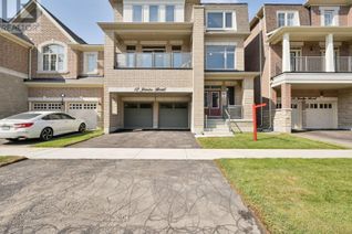House for Sale, 12 Junior Road, Brampton (Northwest Brampton), ON