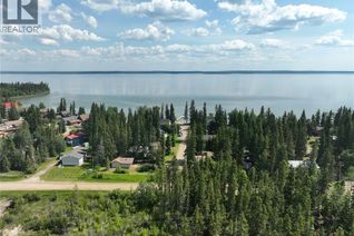 Commercial Land for Sale, 121 Lakeview Drive, Candle Lake, SK