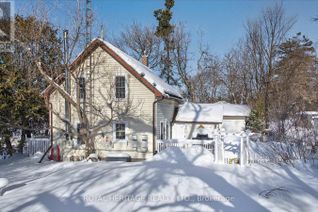 Property for Sale, 3472 Monck Road, Kawartha Lakes (Laxton/Digby/Longford), ON