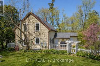 Detached House for Sale, 3472 Monck Road, Kawartha Lakes (Laxton/Digby/Longford), ON
